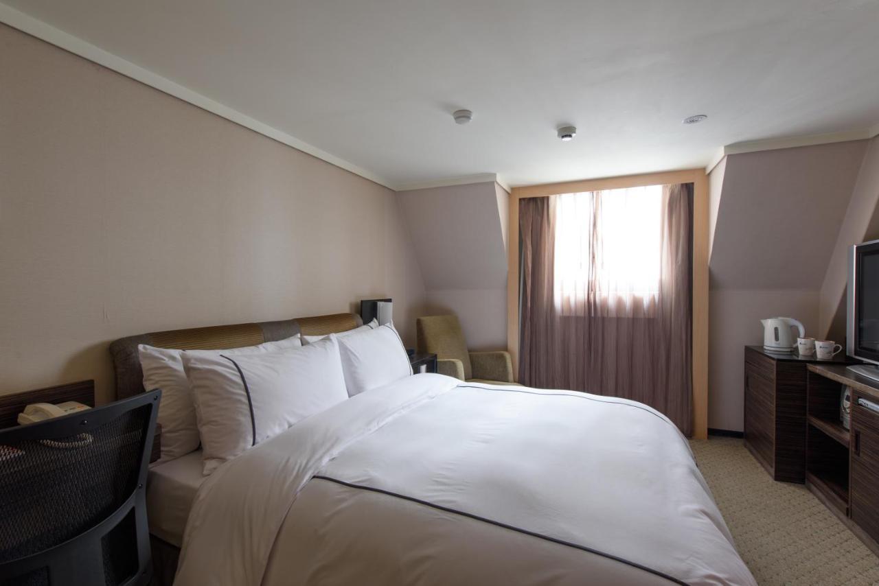 K Hotel Ταϊπέι Εξωτερικό φωτογραφία