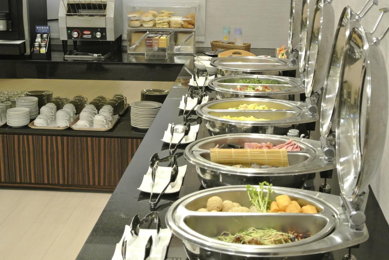 K Hotel Ταϊπέι Εξωτερικό φωτογραφία