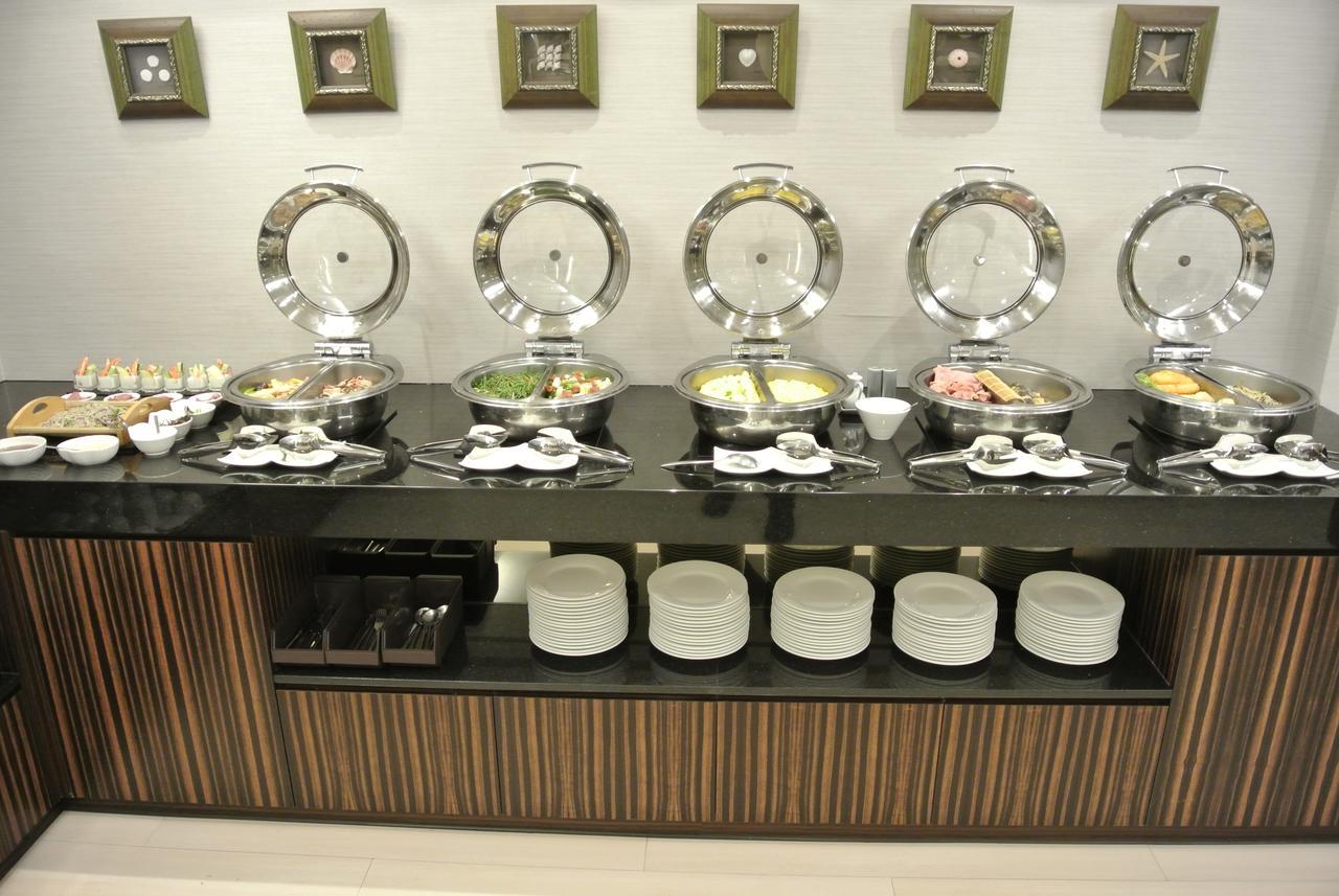 K Hotel Ταϊπέι Εξωτερικό φωτογραφία